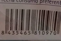 Tronquitos de surimi