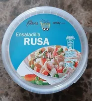 ENSALADILLA RUSA