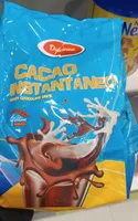 Cacao Instantáneo