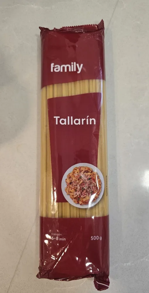 Tallarin