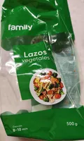 Lazos Vegetales