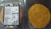 Crispy Chicken Pack-6 600g