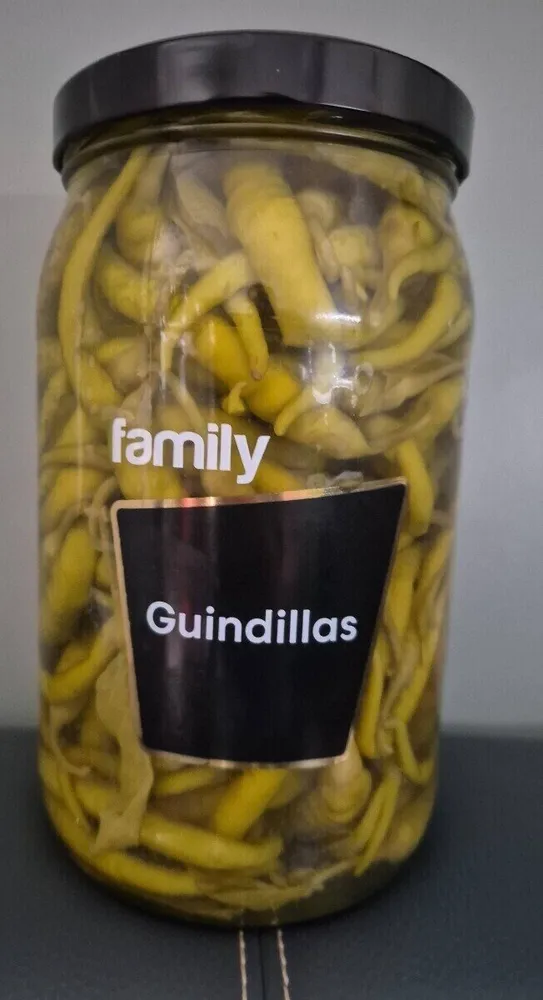 Guindillas