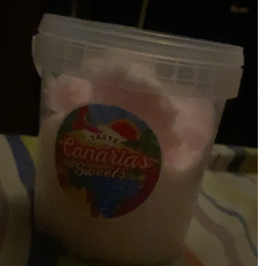 Taste canarias sweets