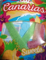 Canarias taste