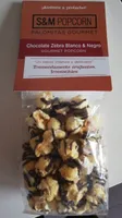 Palomitas Gourmet