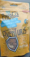 Mix energia