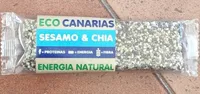 Sésamo Chía