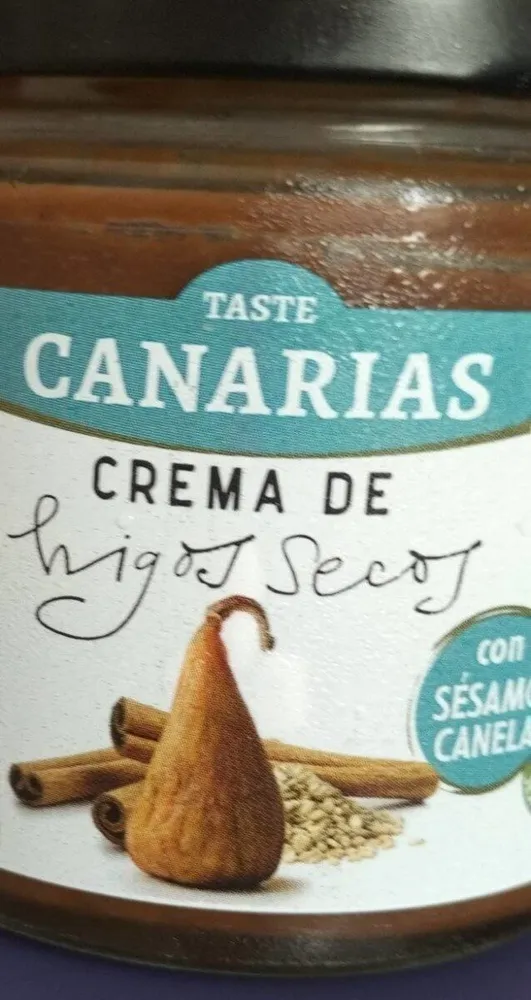 Taste Canarias