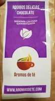 Infusión  rooibos delicias chocolate