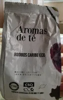 Té Rooibos Caribe