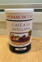 Aromas de café