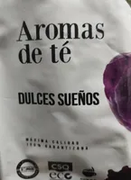 Infusión Dulces Sueños