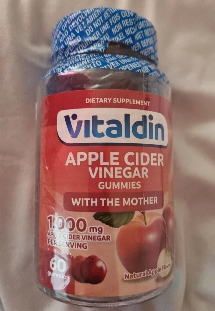Vitaldin Aple Cider Vinegar