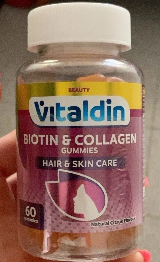 Hair e skin care