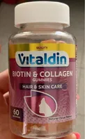 Hair e skin care