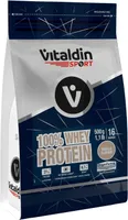 100% Whey Protein Vainilla