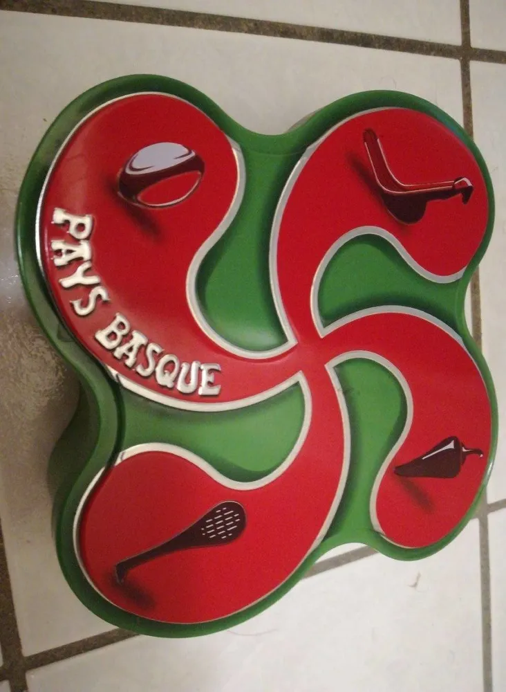 Galletas Concha
