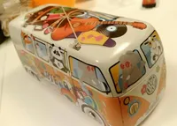 Delicias de chocolate