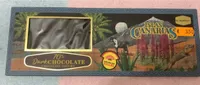 Chocolate 70% Oscuro