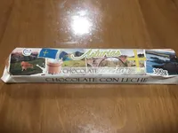 Asturias chocolate con leche