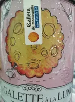 Galleta de mantequilla