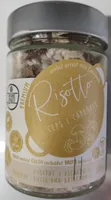 Risotto Ceps i Carxofes