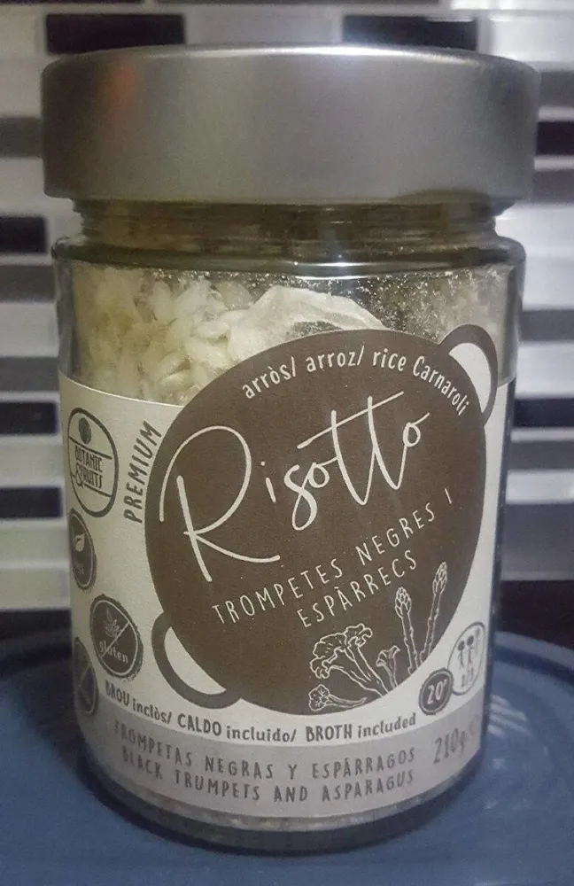 Risotto