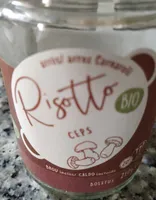 Risotto de setas
