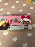 Oeufs surprise