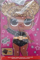 Calendrier de l'avent LOL surprises