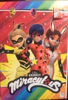 Calendrie miraculous