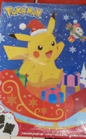 Chocolat pokemon
