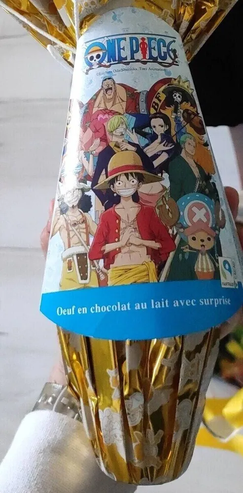 Oeuf one piece