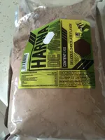 Flocon d'avoine Chocolat