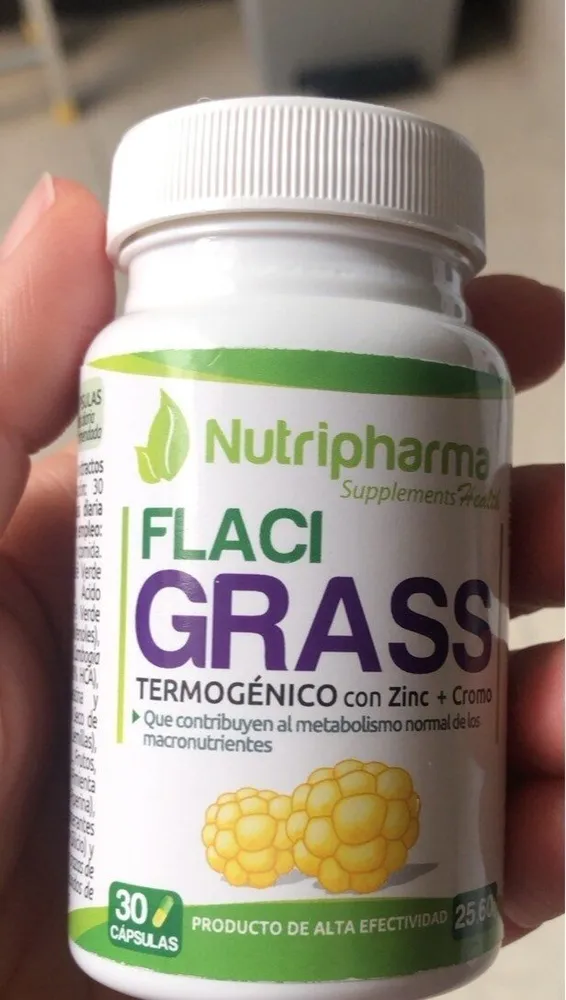 FLACI GRASS