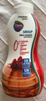 Sirop caramel