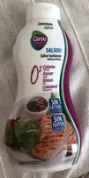Sauce barbecue