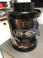 Premium whey
