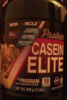 Casein elite
