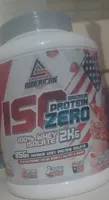 Iso proteín zero