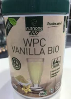 Wpc vanilla bio