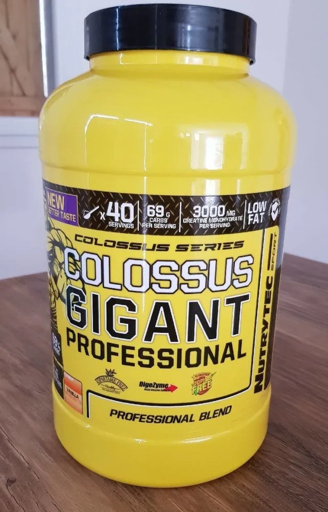 Colossus