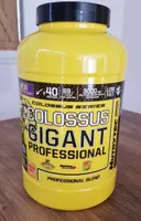 Colossus