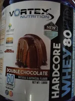 Hardcore whey 80