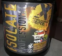 Isolate professional