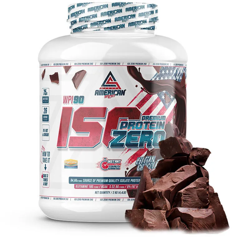 ISO protein zero