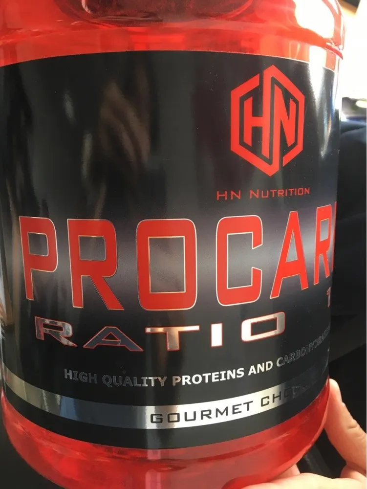 Procards ratio