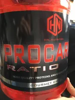 Procards ratio