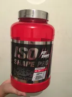 Iso shape pro